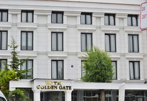 其他 Hotel Goldengate