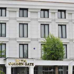 Primary image1Hotel Goldengate,F.S.M university飯店