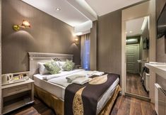 其他 5 Hotel Goldengate