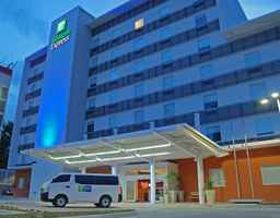 Holiday Inn Express Tegucigalpa, an IHG Hotel, Rp 1.800.208