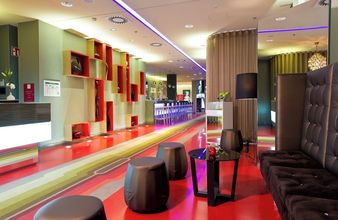 Lain-lain 4 Leonardo Hotel Berlin Mitte