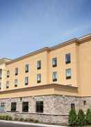 Imej utama Hampton Inn & Suites Sandusky/Milan