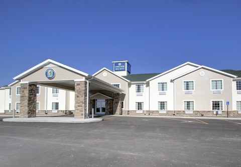 Others Cobblestone Inn & Suites - Avoca