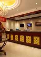 Primary image GreenTree Inn Beijing East Yizhuang District Second Kechuang Street Express Hotel