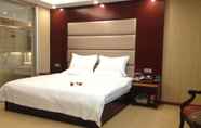 Others 4 GreenTree Inn Meizhou Meijiang District Wanda Plaza Hotel