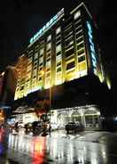 Primary image GreenTree Inn Meizhou Meijiang District Wanda Plaza Hotel