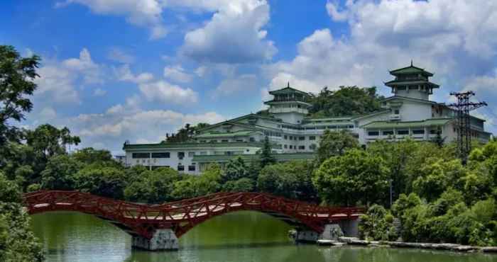 Khác Guilin Park Hotel