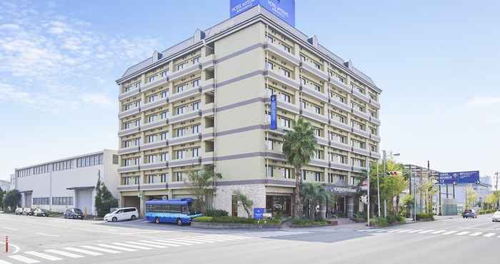 Others Hotel MyStays Maihama