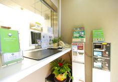 Lain-lain 2 Flexstay Inn Nakanobu