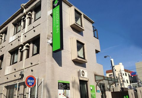 Lain-lain Flexstay Inn Nakanobu