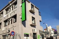 Lain-lain Flexstay Inn Nakanobu