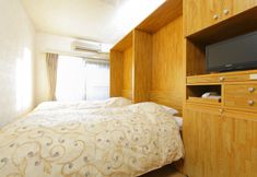 Lain-lain 7 Flexstay Inn Nakanobu