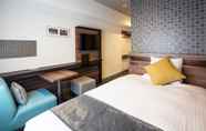 Lainnya 6 Hotel MyStays Gotanda