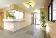 Others 2 Flexstay Inn Tamagawa