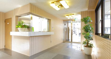 Others 2 Flexstay Inn Tamagawa