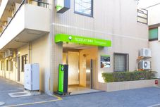 Others Flexstay Inn Tamagawa