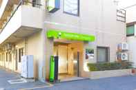 อื่นๆ Flexstay Inn Tamagawa