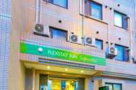 อื่นๆ Flexstay Inn Tokiwadai