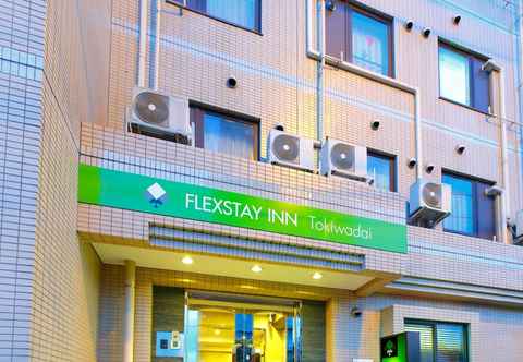 Lainnya Flexstay Inn Tokiwadai