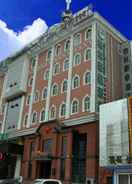 Primary image GreenTree Inn TaiYuan Jiancaoping District XingHua Street Hotel