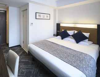 Lainnya 2 Hotel MyStays Hamamatsucho