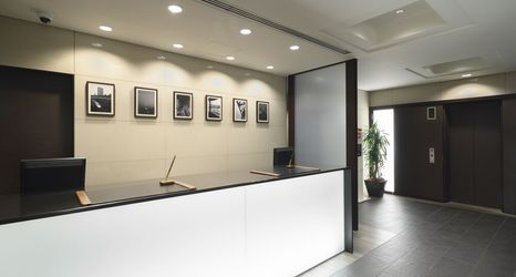 其他 2 Hotel MyStays Hamamatsucho