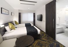 其他 5 Hotel MyStays Hamamatsucho