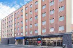 Hotel MyStays Fukuoka Tenjin Minami, Rp 2.268.747