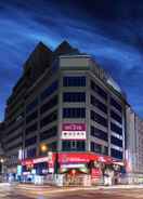 Ảnh chính Muzik Hotel - Ximending Xining Branch