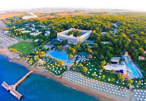 其他 Turquoise Hotel - All Inclusive