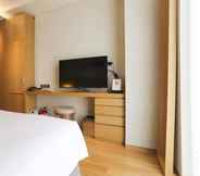 Lainnya 5 Borjomi Seoul Boutique Hotel