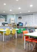 Primary image Busan Suk Bak Dot Com Guest House - Hostel