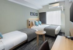 기타 7 HOTEL MYSTAYS Iidabashi