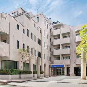 Primary image 1 HOTEL MYSTAYS Iidabashi, Hotel Kuil Yasukuni