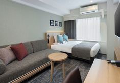 기타 5 HOTEL MYSTAYS Iidabashi