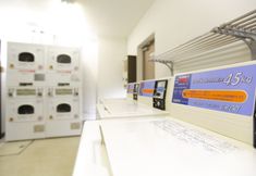 기타 2 HOTEL MYSTAYS Iidabashi