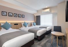 기타 4 HOTEL MYSTAYS Iidabashi