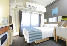 Others 6 Hotel MyStays Ueno Inaricho