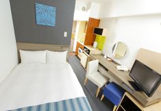 Others 7 Hotel MyStays Ueno Inaricho