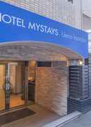 Primary image Hotel MyStays Ueno Inaricho