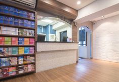 Others 5 Hotel MyStays Ueno Inaricho