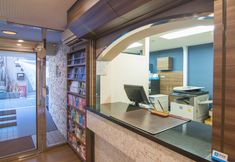 Others 2 Hotel MyStays Ueno Inaricho