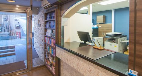 Others 2 Hotel MyStays Ueno Inaricho