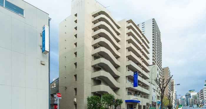 Khác Hotel MyStays Nippori