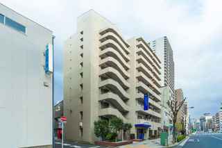 Hotel MyStays Nippori, RM 543.64