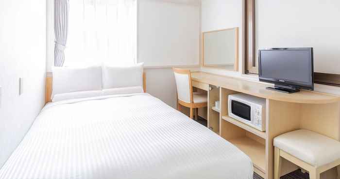 Lainnya Hotel MyStays Higashi Ikebukuro