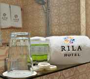 อื่นๆ 6 Hotel Rila Sofia