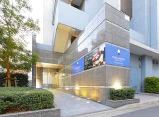 Hotel MyStays Asakusa - Bashi, Rp 3.084.266