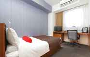 Others 3 Hotel MyStays Asakusa - Bashi