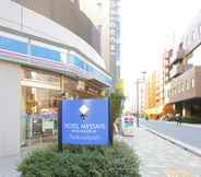 Others 6 Hotel MyStays Asakusa - Bashi